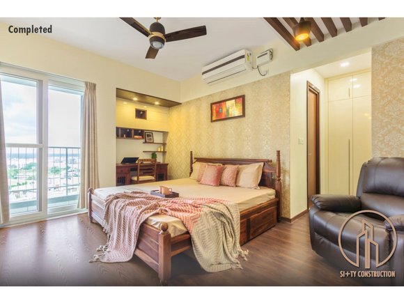 Design & Execution Project