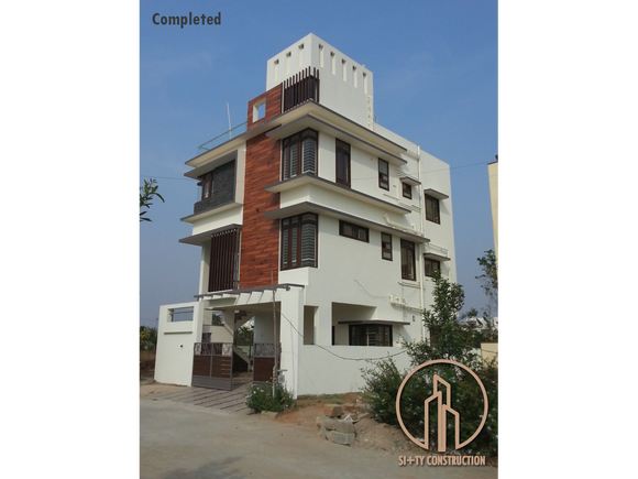 Design & Execution Project