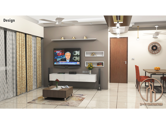 Design & Execution Project