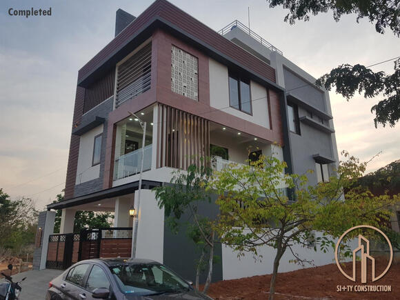 Design & Execution Project