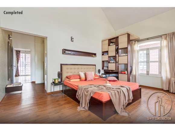 Design & Execution Project