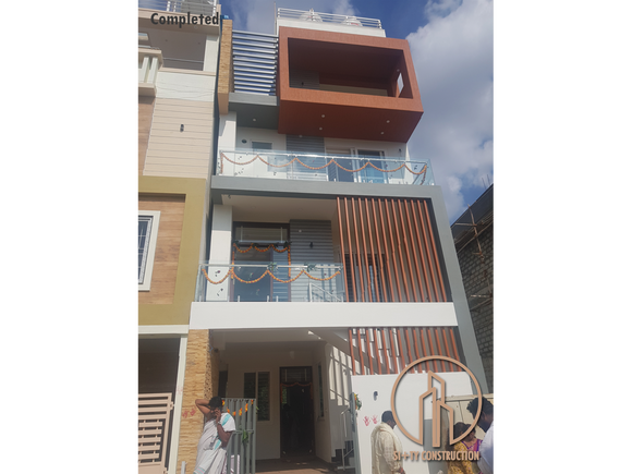 Design & Execution Project