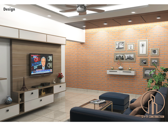 Design & Execution Project